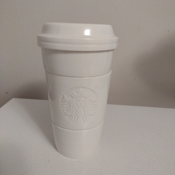 Starbucks Other - Starbucks Limited Release Stackable Trunket Bowls Cup Mug 4 Piece